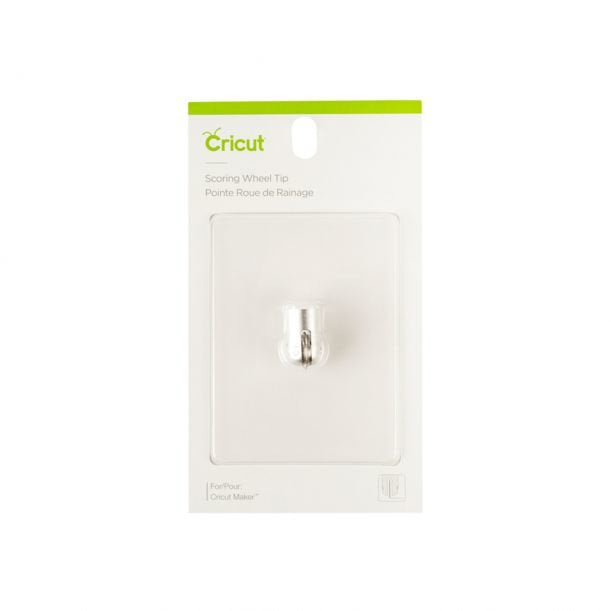 EAN 0093573872983 - Cricut Single Scoring Wheel Rueda de marcado imagen 2
