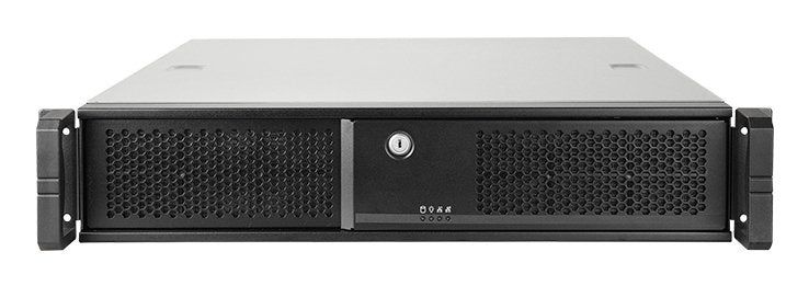 Chieftec Unc-209sr-B-Op Plataforma De Infraestructura Modular Bastidor (2u)