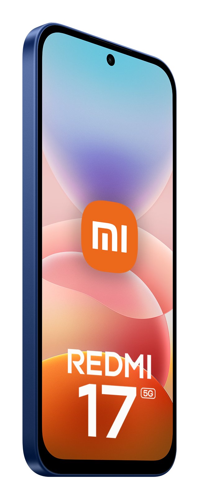 Smartphone Xiaomi Redmi 17 4gb 256gb 6.9' 5g Azul
