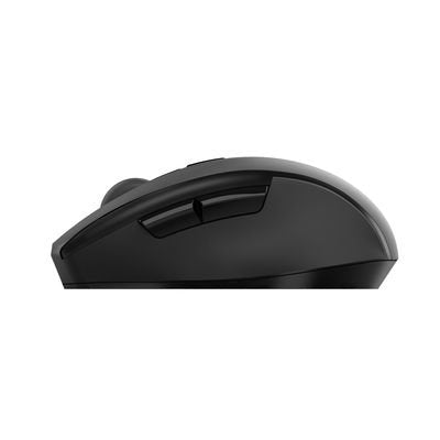 EAN 4260664872917 - MediaRange MROS217 ratón Oficina mano derecha Bluetooth Óptico 2400 DPI imagen 2