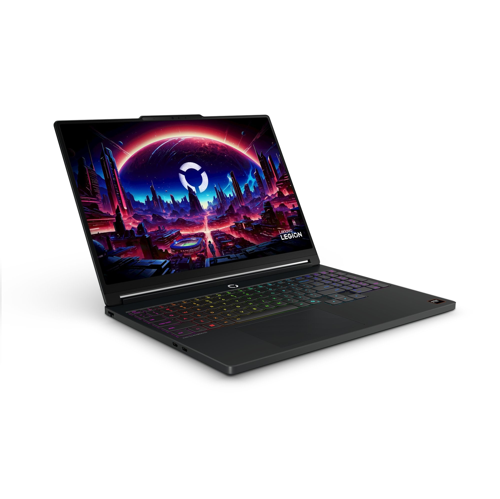 EAN 0199275239908 - Lenovo Legion 5 15AHP11 AMD Ryzen™ 7 250 Portátil 38,9 cm (15.3") WQXGA 16 GB DDR5-SDRAM 512 GB SSD NVIDI imagen 9