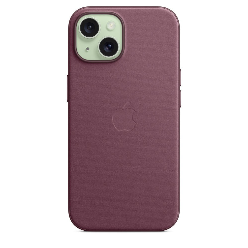 EAN 0194253945451 - Apple MT3E3ZM/A funda para teléfono móvil 15,5 cm (6.1") Fruta del bosque imagen 4
