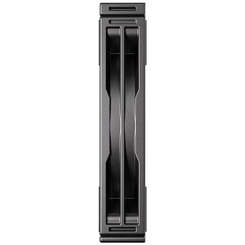 EAN 0761345400466 - Antec C120 ARGB Carcasa del ordenador Ventilador 12 cm Negro 3 pieza(s) imagen 8