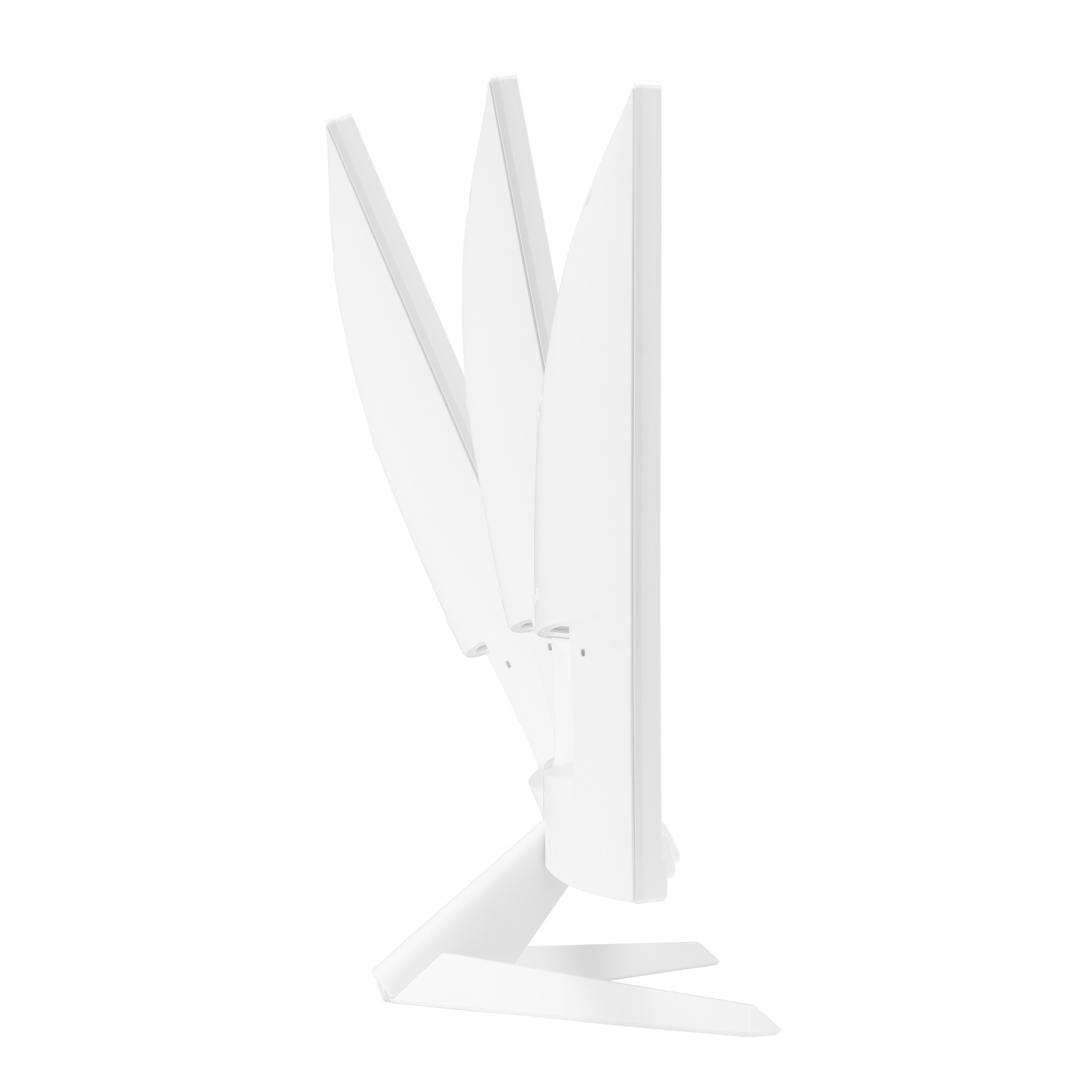EAN 4711387552605 - ASUS EyeCare VY279HF-W pantalla para PC 68,6 cm (27") 1920 x 1080 Pixeles Full HD LED Blanco imagen 6
