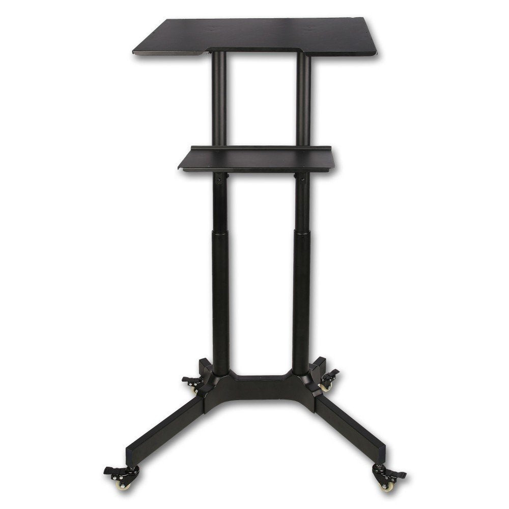 EAN 8051128101669 - Techly ICA-TB TPM-1BK soporte para ordenador portátil Negro imagen 13