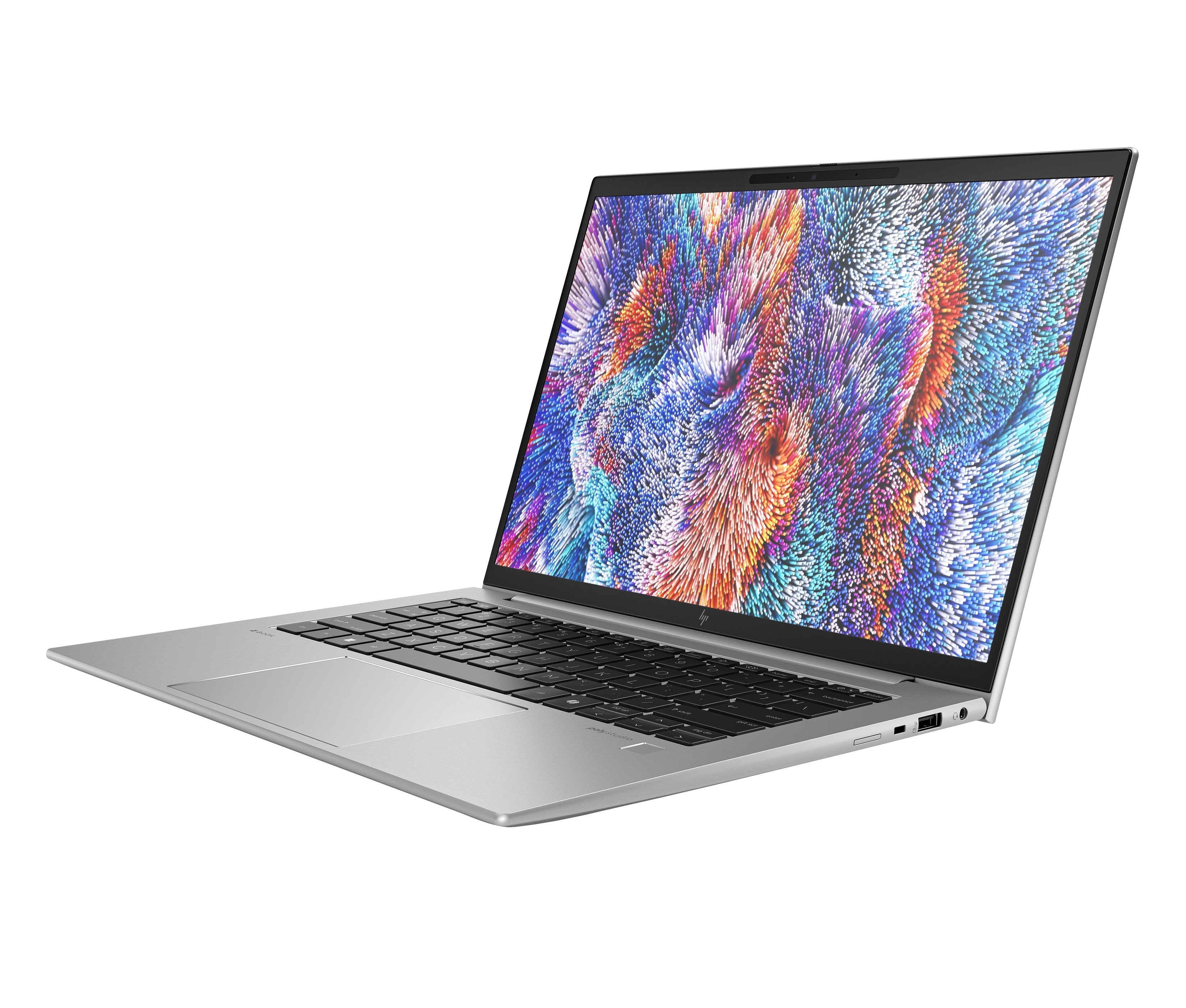 Portátil Workstation Hp Zb Ff G11a R7-8840hs 16 512 W11p