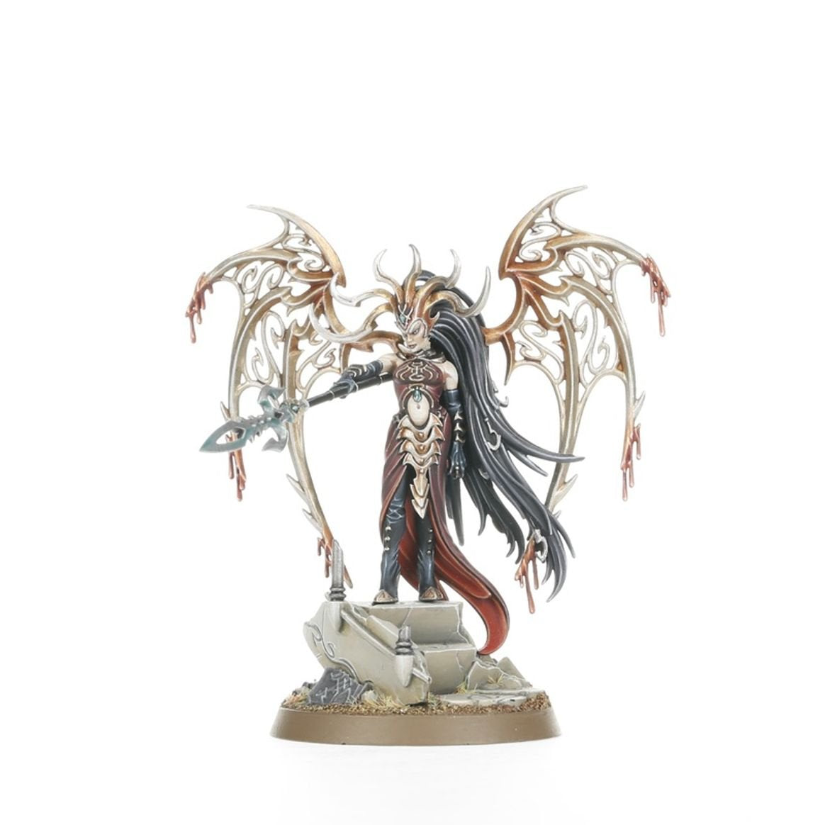 Warhammer Aos - Battleforce Daughters Of Khaine Coterie De Moirenees