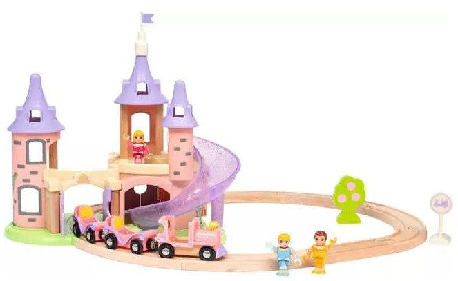 EAN 7312350333121 - BRIO 33312 set de juguetes imagen 1