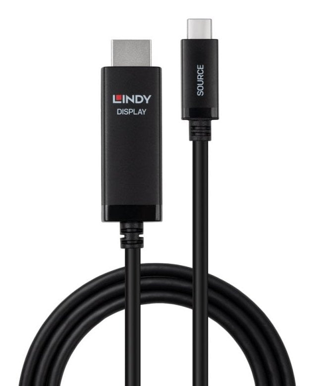 5m Usb Type C To Hdmi 8k60 Adapter Cable