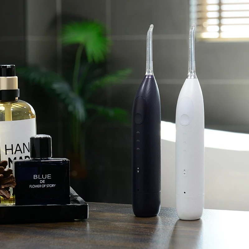 Xiaomi Irrigador Bucal Oclean W1/ Blanco