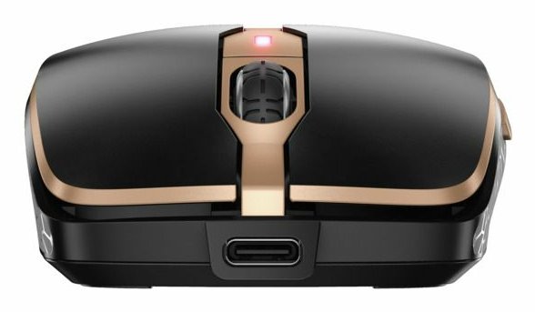 EAN 4025112108266 - CHERRY JD-9100IT-2 teclado Ratón incluido Hogar / Oficina RF Wireless + Bluetooth QWERTY Italiano Negro, imagen 10