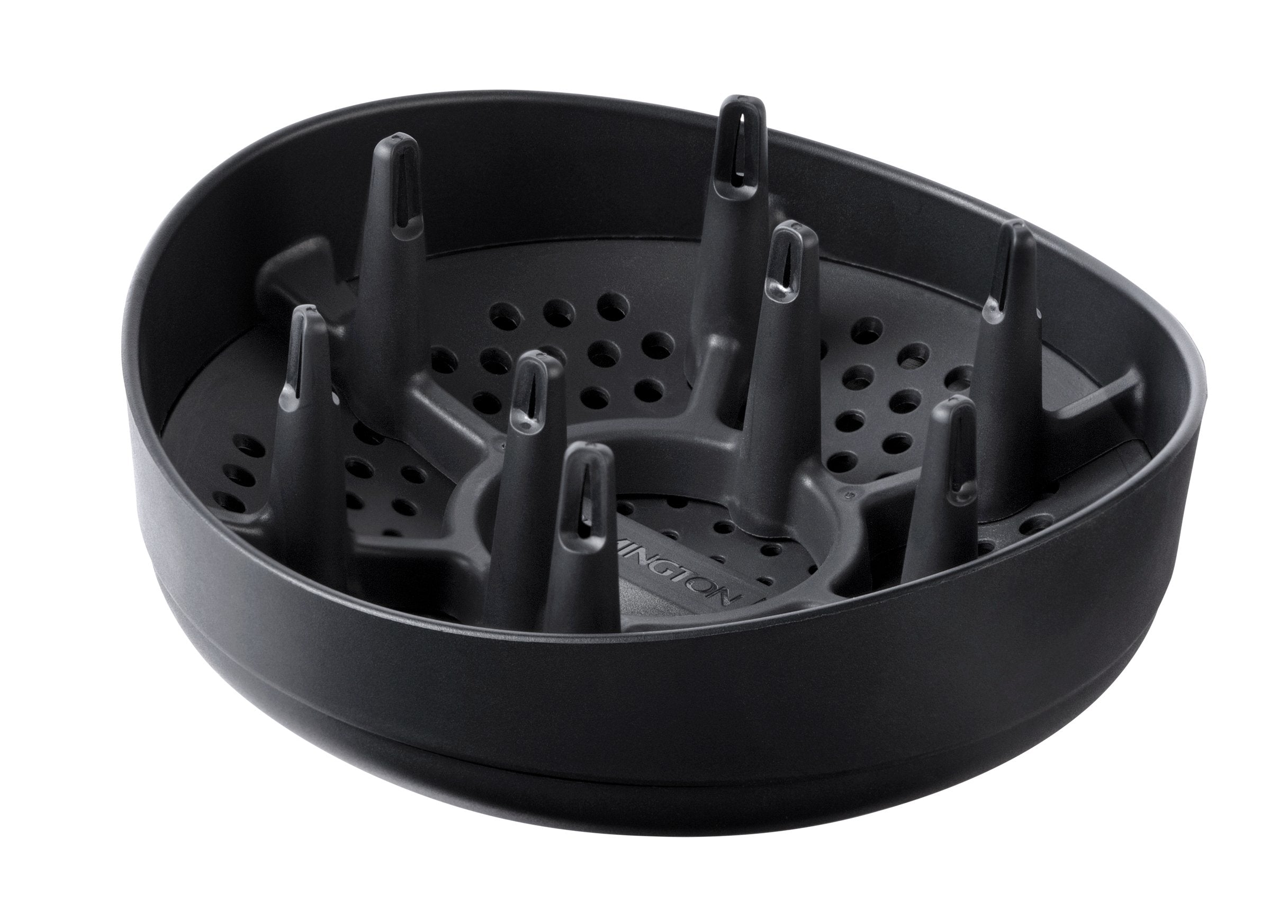 EAN 5038061152227 - Remington D6077 secador 2000 W Bronce, Gris imagen 3