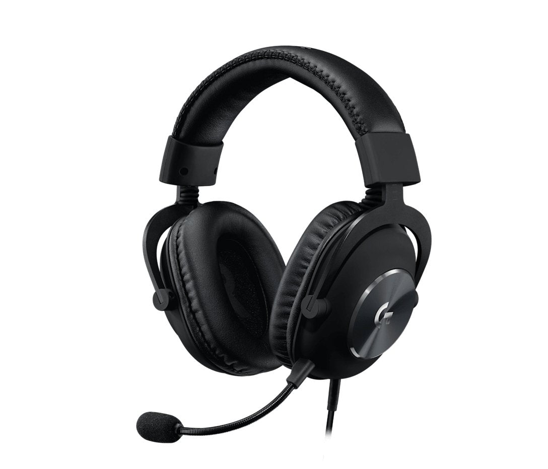 Logitech G Pro X Se Auricular Tamaño Completo Cableado Conector De 3 5 Mm Usb