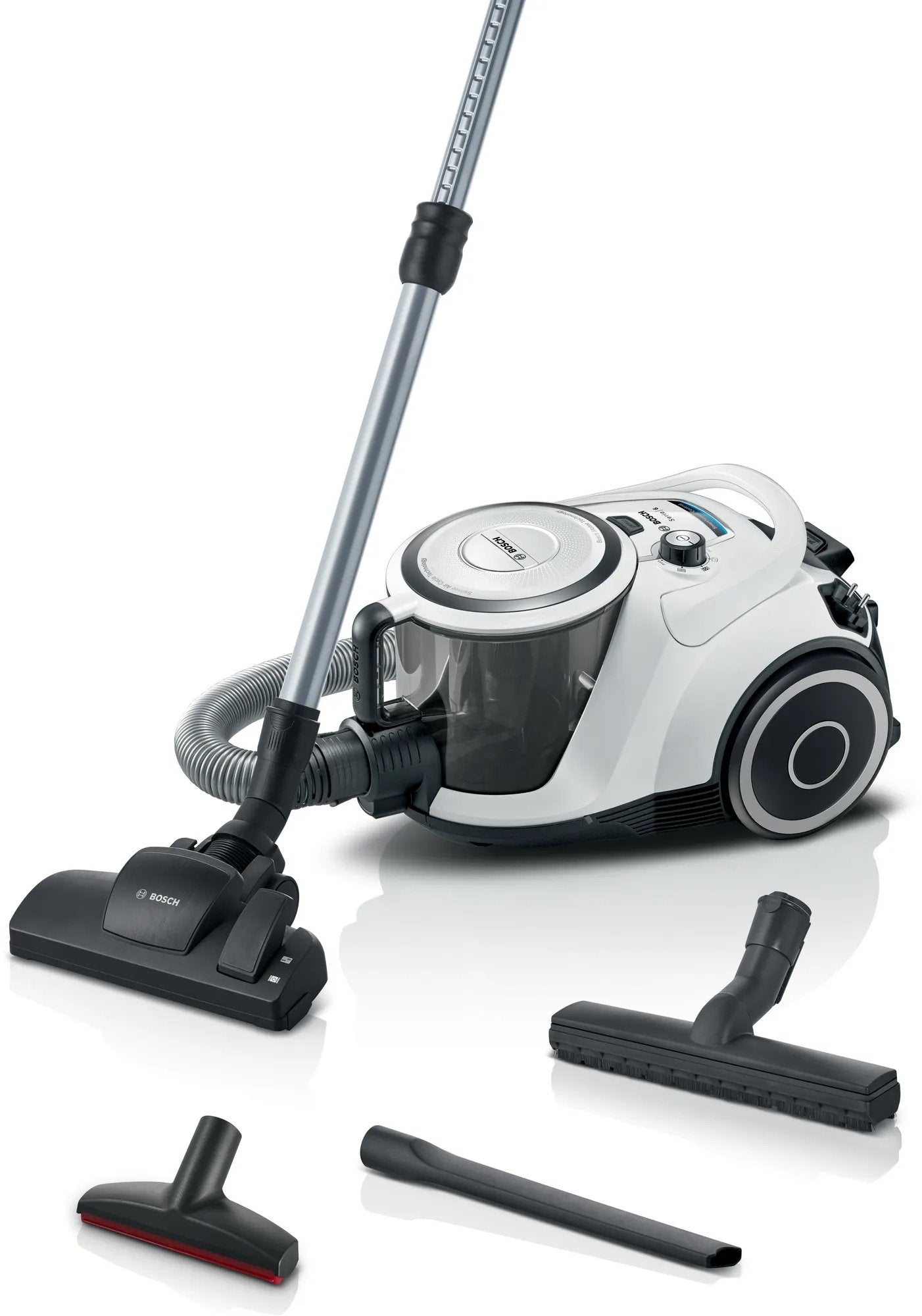 Bosch Serie 6 Bgc41xall Aspiradora