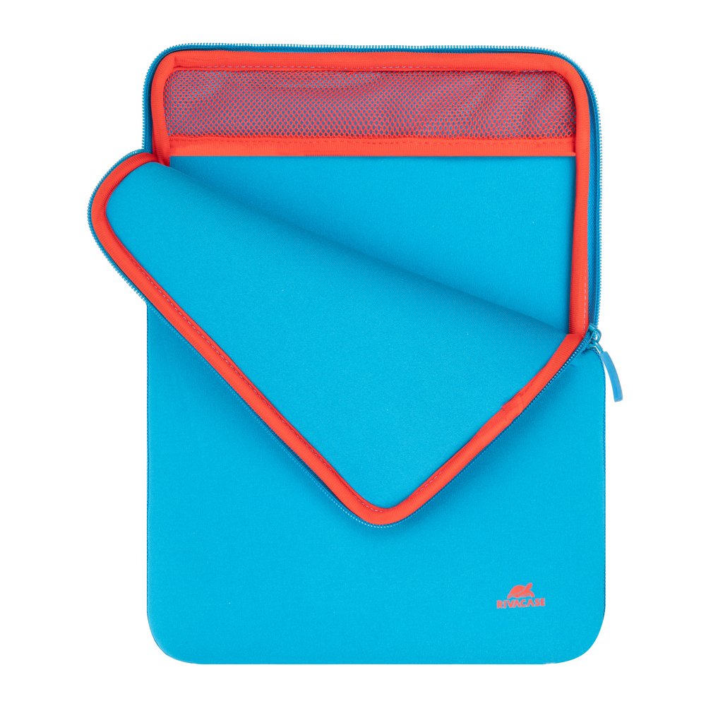 EAN 4260709012612 - Rivacase 5221 39,6 cm (15.6") Funda Azul imagen 11
