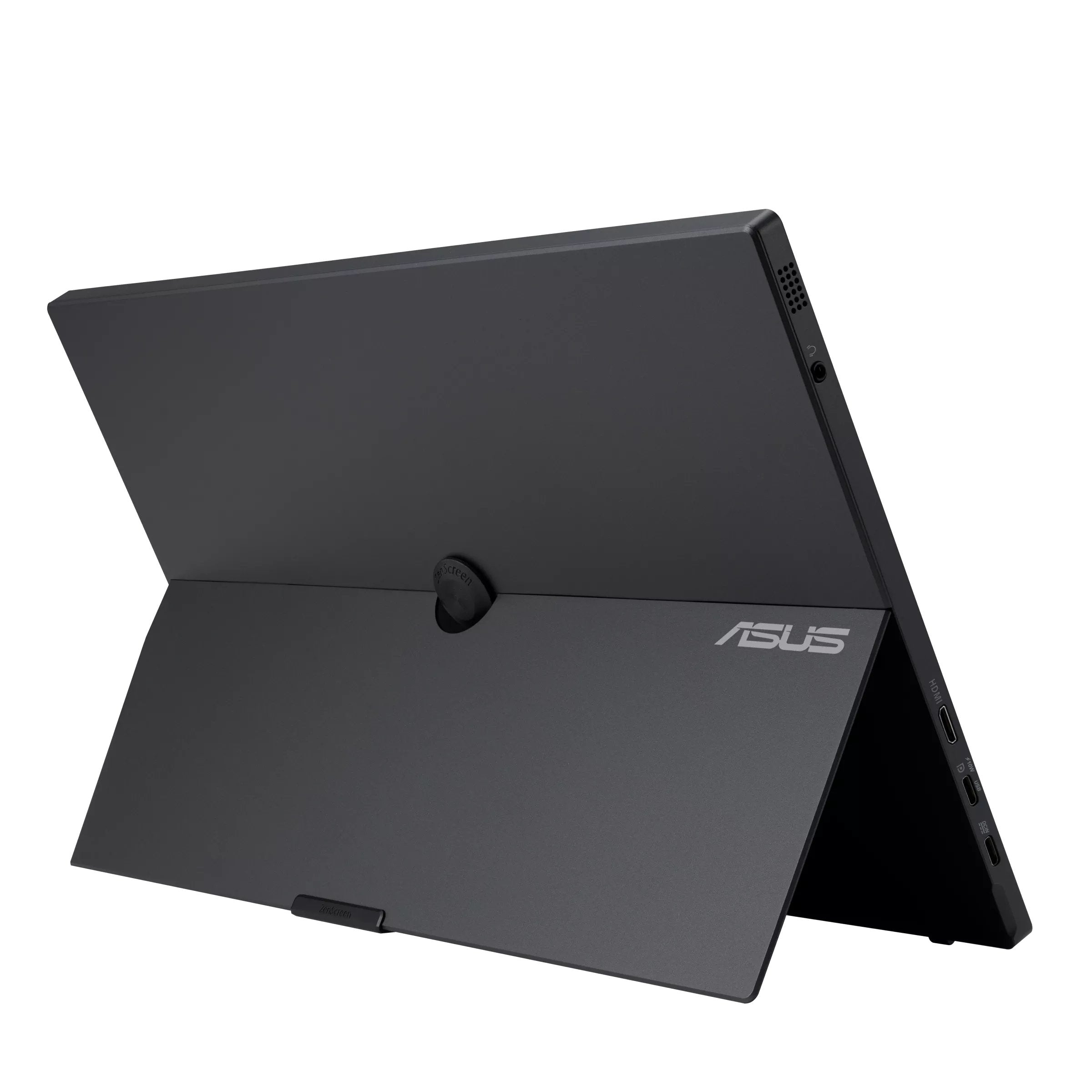EAN 4711387372975 - ASUS ZenScreen MB16AMTR pantalla para PC 39,6 cm (15.6") 1920 x 1080 Pixeles Full HD LCD Pantalla táctil imagen 5