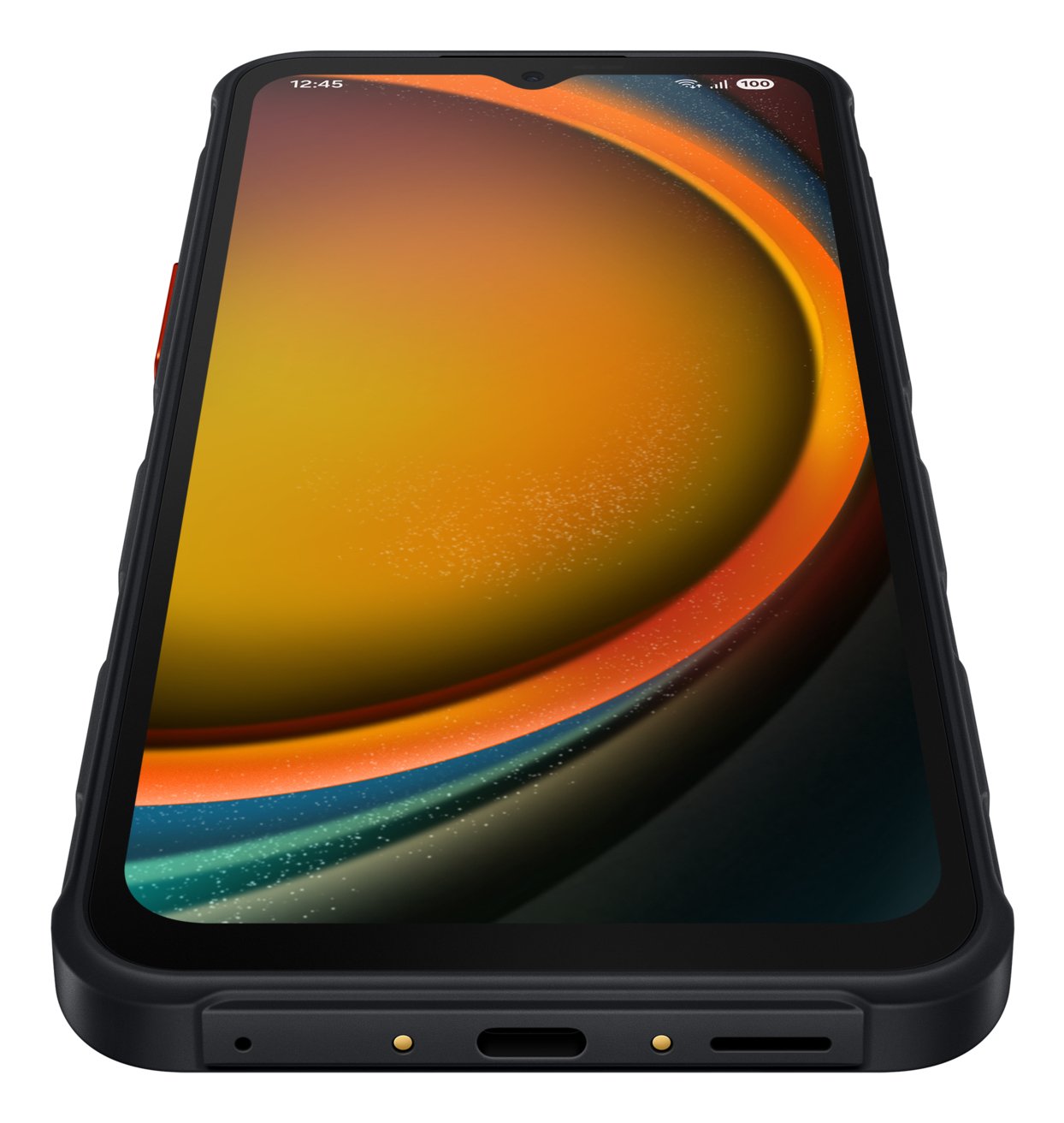 EAN 8806097068303 - Samsung Galaxy XCover7 Pro 16,8 cm (6.6") Ranura híbrida Dual SIM 5G USB Tipo C 6 GB 128 GB 4350 mAh Negr imagen 13