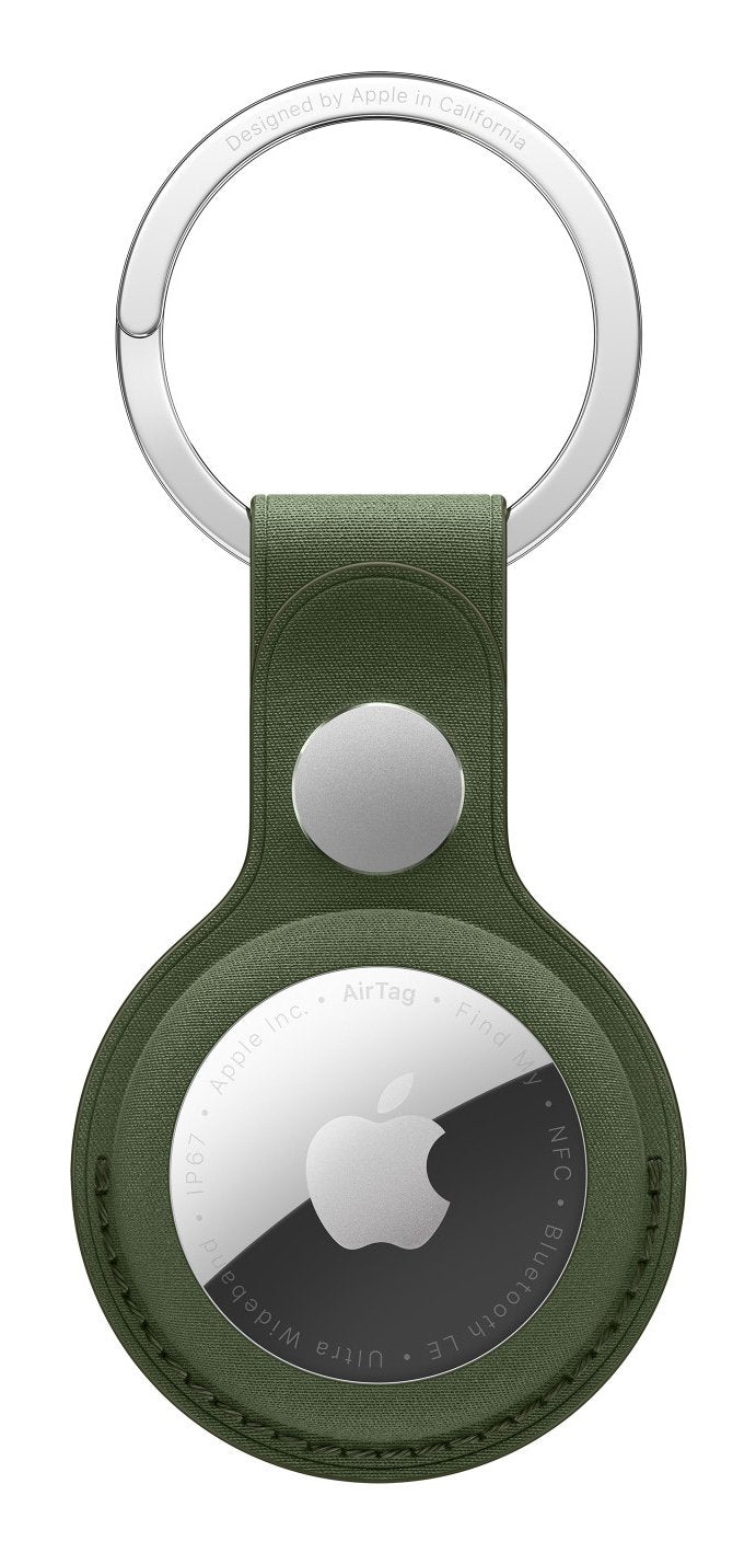 EAN 0195950664201 - Apple MGFX4ZM/A accesorio para localizador o rastreador GPS imagen 1