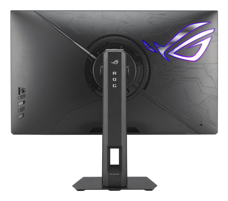 Monitor Asus Rog Strix Xg27jcg 27" 5120 X 2880 Pixeles 5k Ultra Hd Lcd Negro