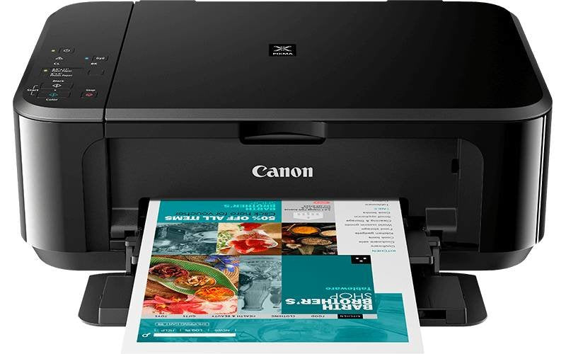 EAN 4549292126815 - Canon PIXMA MG3650S Inyección de tinta A4 4800 x 1200 DPI Wifi imagen 3