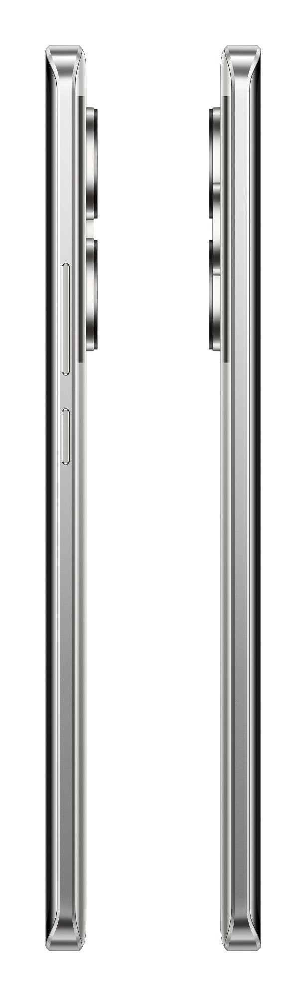 EAN 6941764433502 - realme GT 6 17,2 cm (6.78") SIM doble Android 14 5G USB Tipo C 8 GB 256 GB 5500 mAh Plata imagen 9