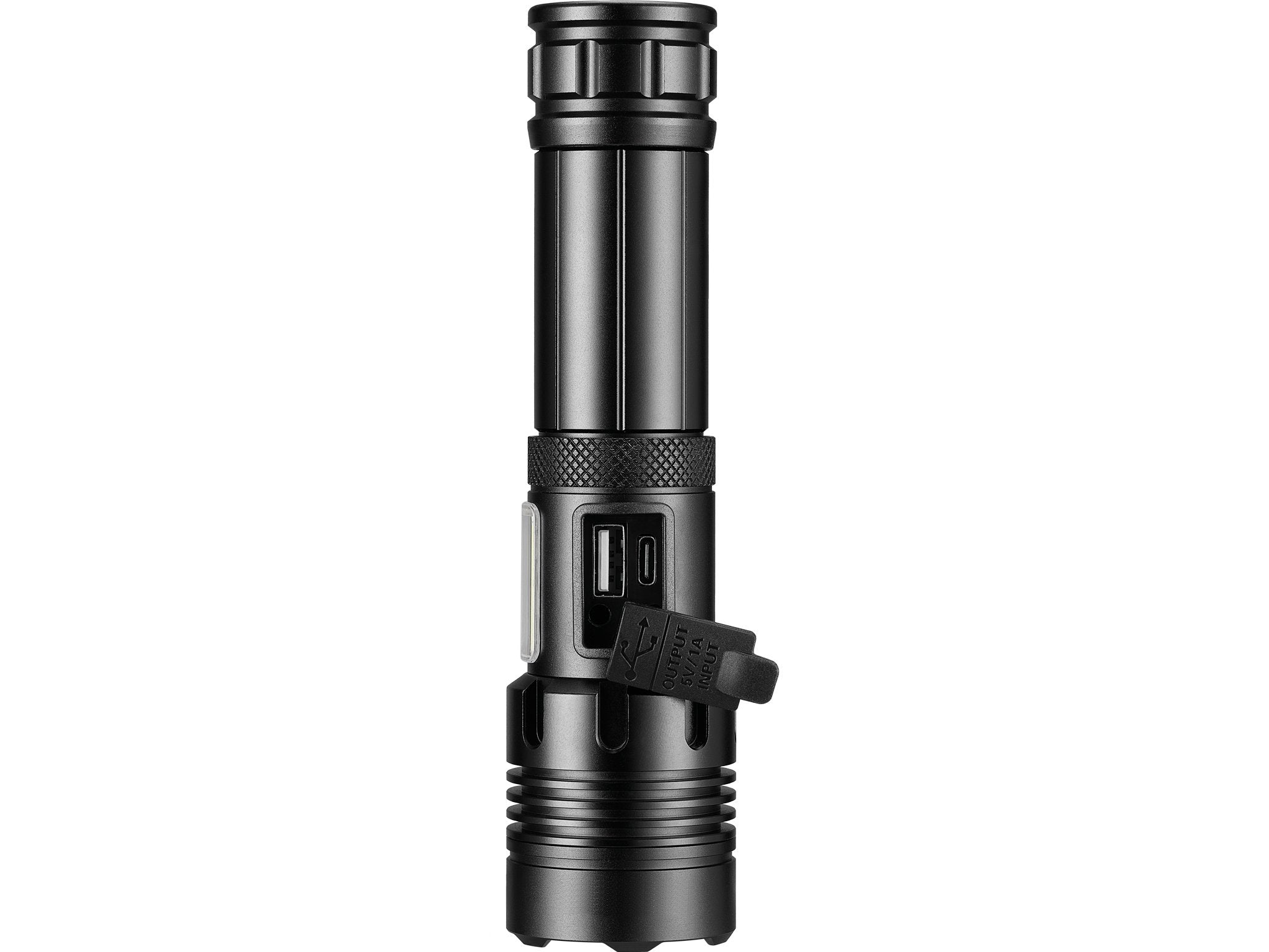 Survivor 7in1 Torch Pb 5000 Flashlight