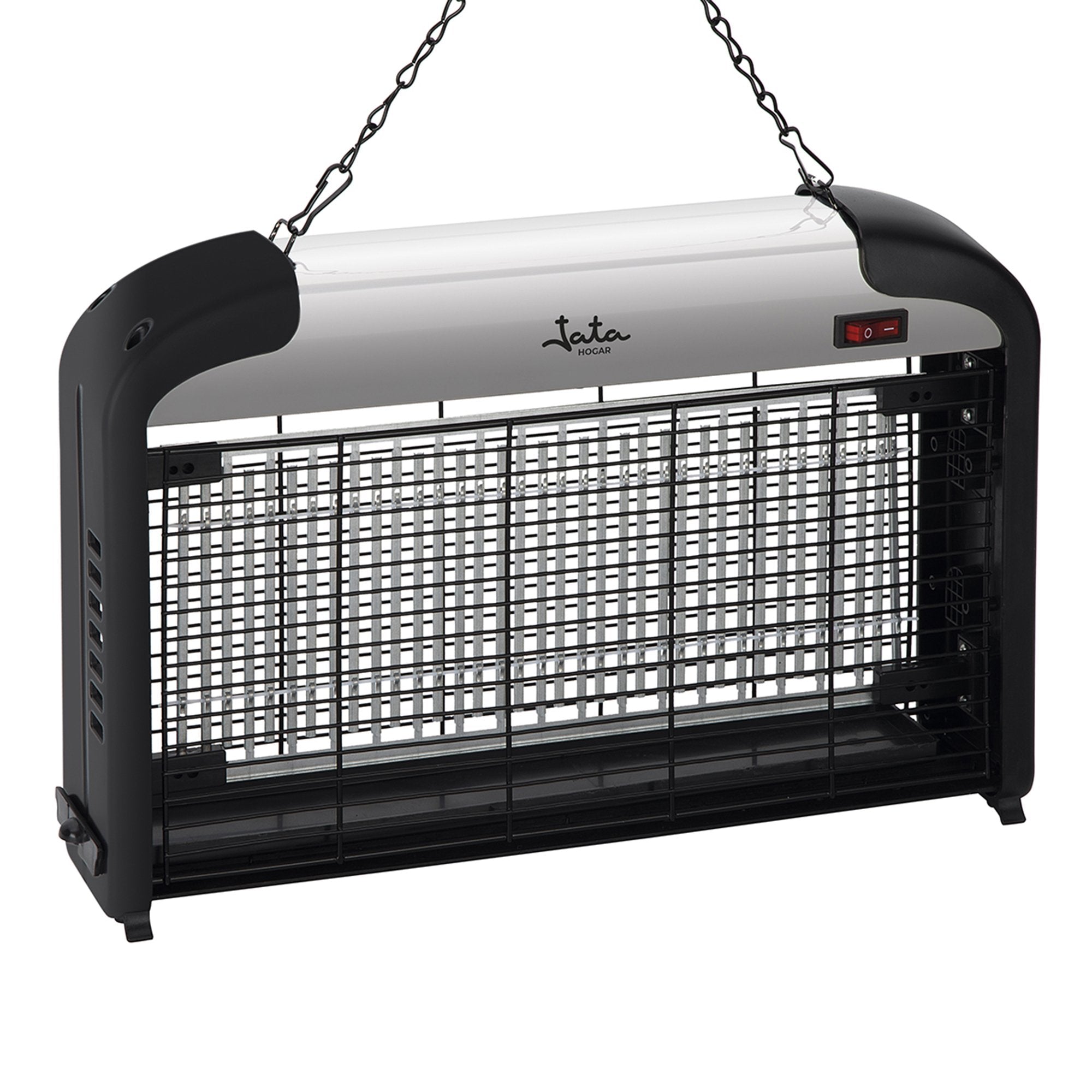 Elimina Insectos Jata Electrico 50m Mando Distanc