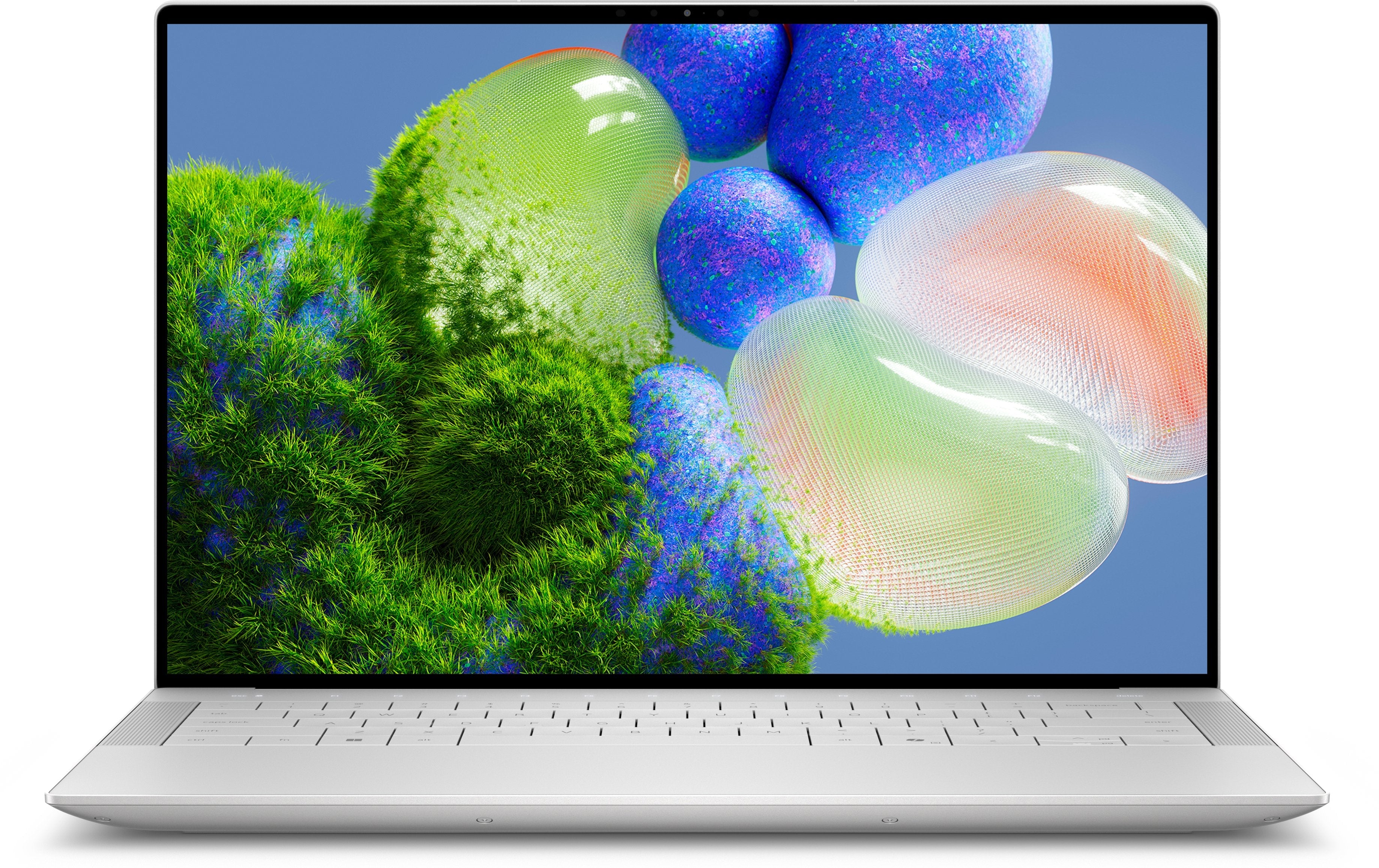 Portátil Dell Xps 14 9440,U7 155h,32gb,1tb Ssd,14.5" Oled Touch,Nvidia Rtx 4050,W11 Pro,1 Año Prospt