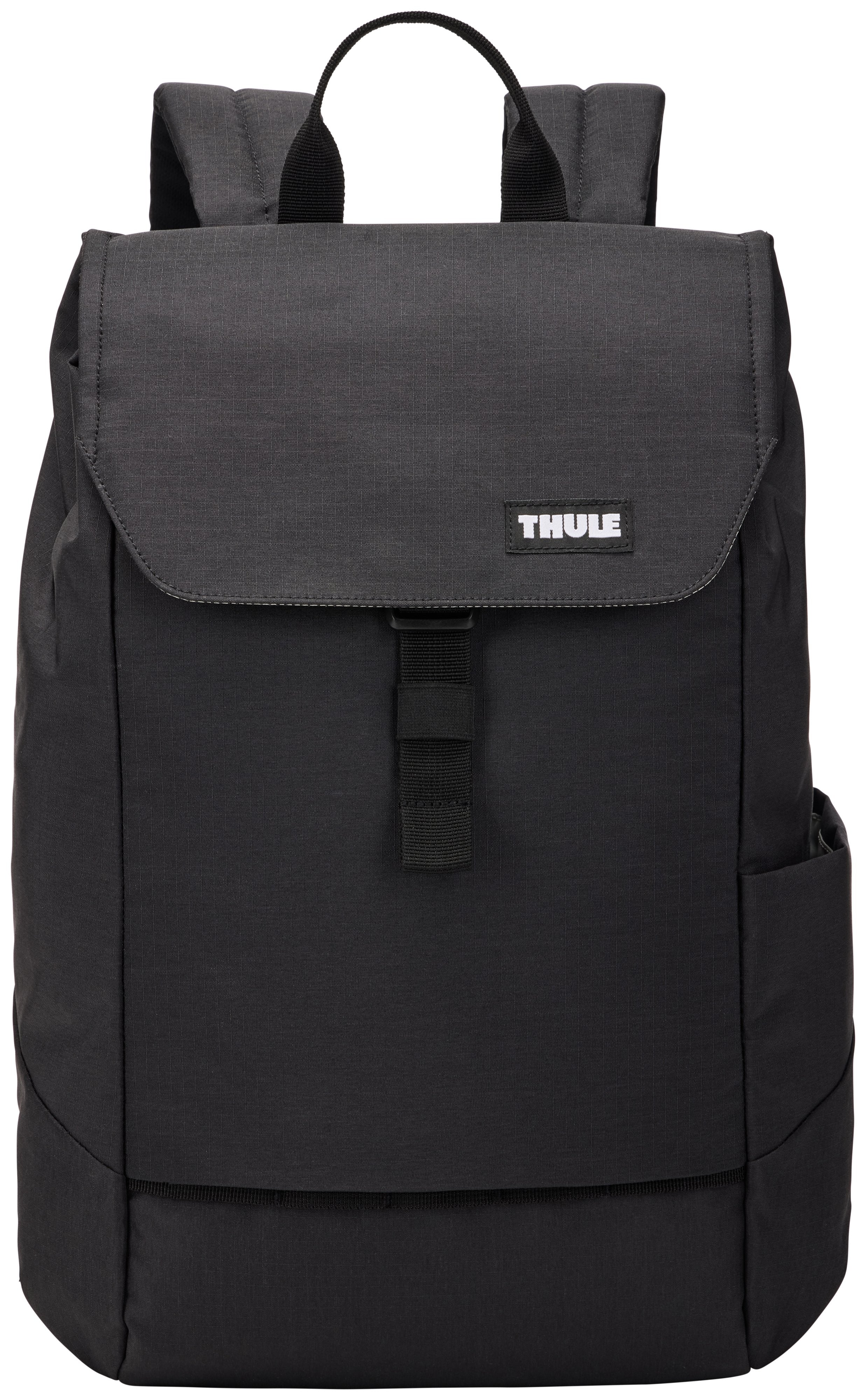 EAN 0085854253338 - Thule Lithos TLBP213 - black mochila Mochila informal Negro Poliéster imagen 3