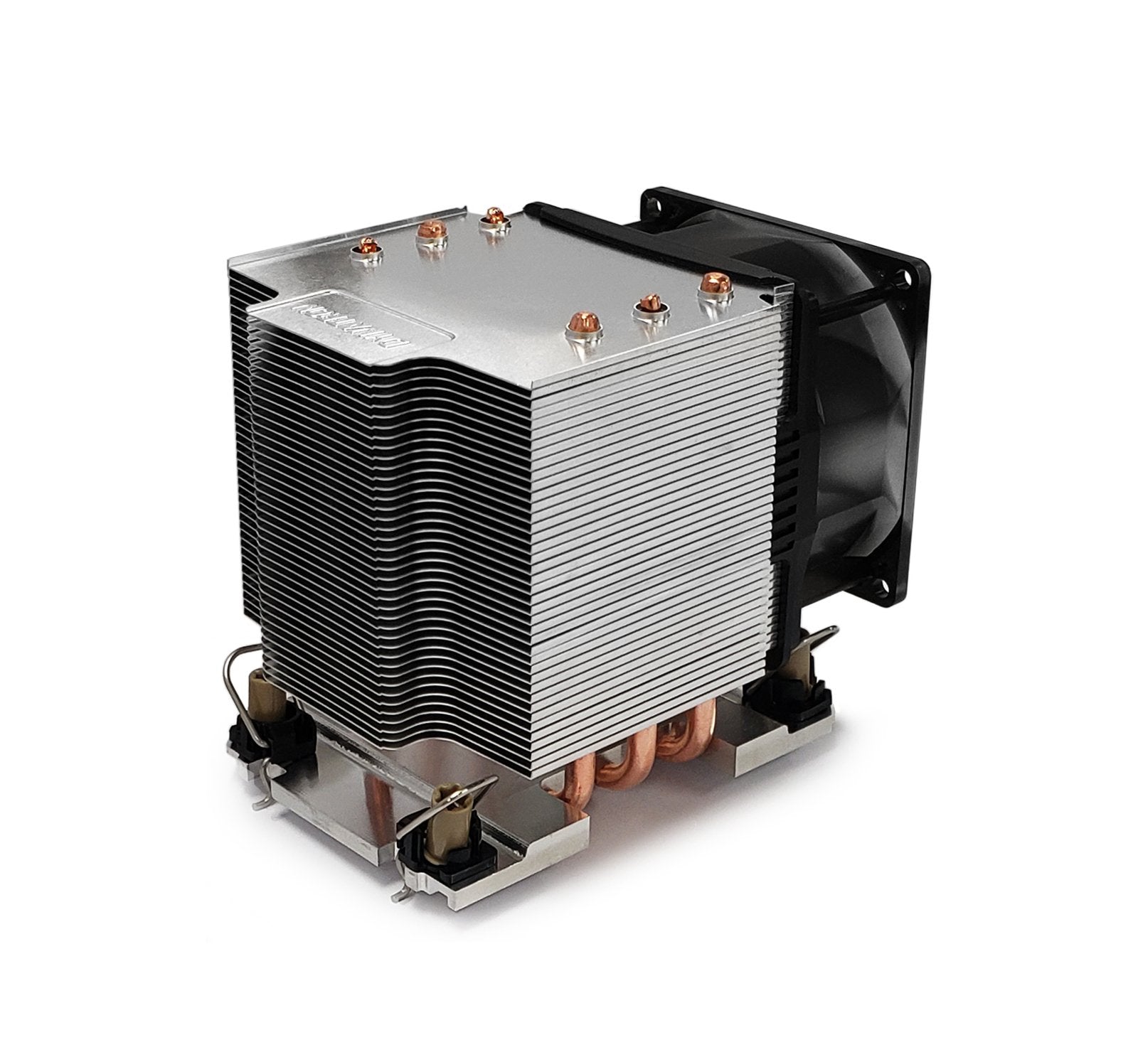 K Dynatron N6 Intel Cpu Kuehler 3u 4189-4-5 P4-P5 P+ Pwm