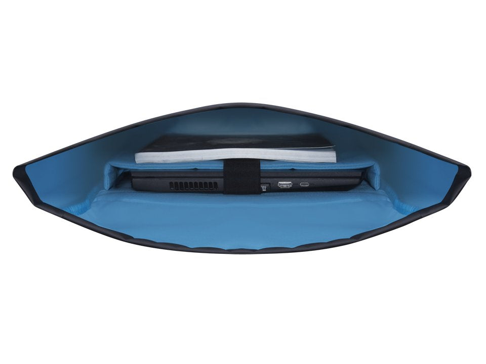 EAN 0195892042952 - Lenovo GX41H70101 maletines para portátil 40,6 cm (16") Mochila Negro imagen 3