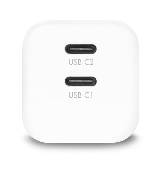 EAN 7640239423886 - DICOTA D32184 cargador de dispositivo móvil Portátil, Smartphone, Tableta Blanco Corriente alterna Carga imagen 4