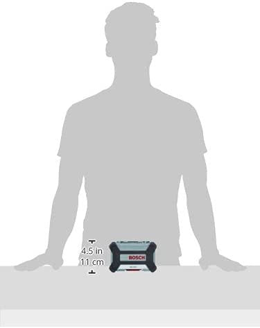 EAN 3165140851534 - Bosch 2608522363 Plástico imagen 7