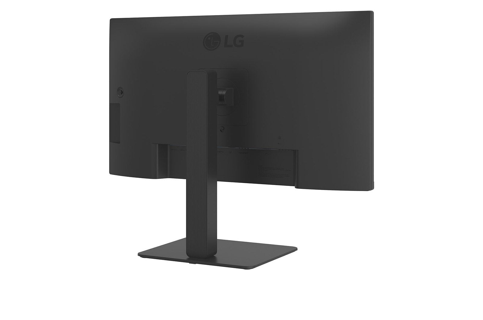 EAN 8806096431160 - LG 27BA54QB-B pantalla para PC 68,6 cm (27") 2560 x 1440 Pixeles Quad HD LCD Negro imagen 7