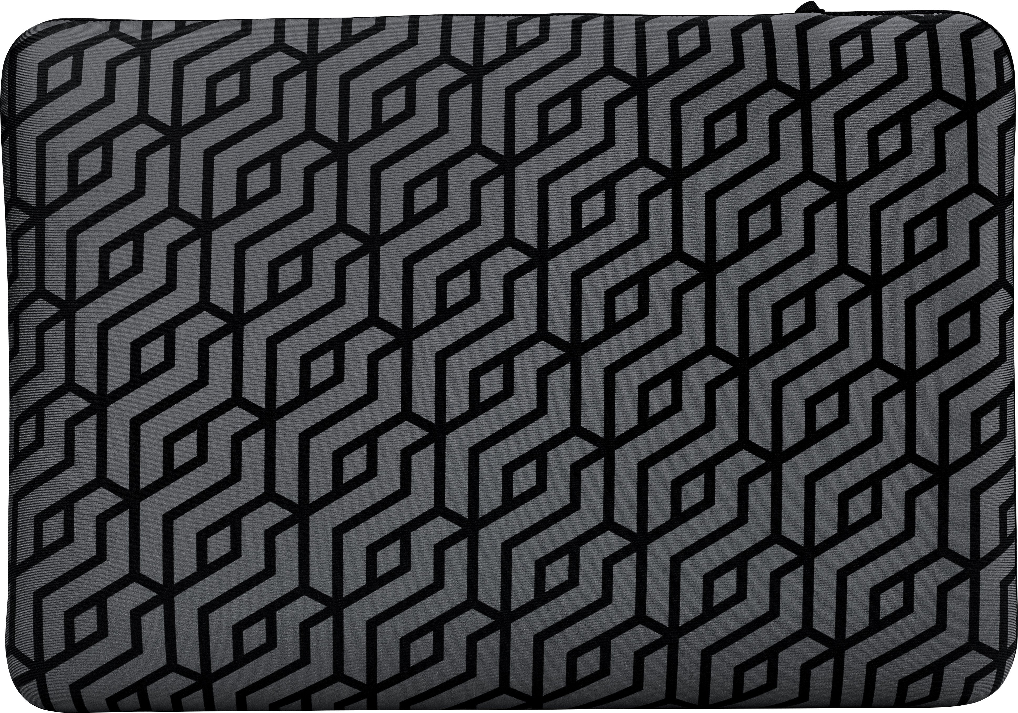 EAN 5704174012405 - HP Reversible Neoprene Sleeve 35,6 cm (14") Negro, Gris imagen 3