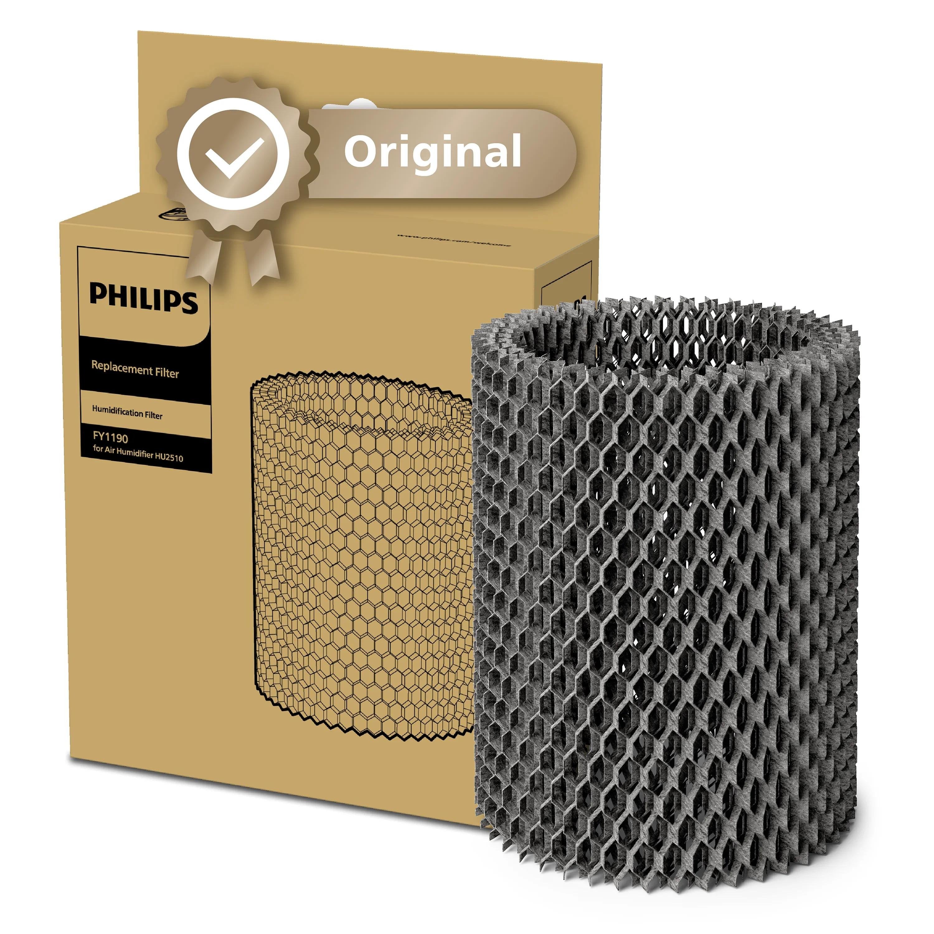 Philips Fy1190 30 Genuine Replacement Humidification Filter