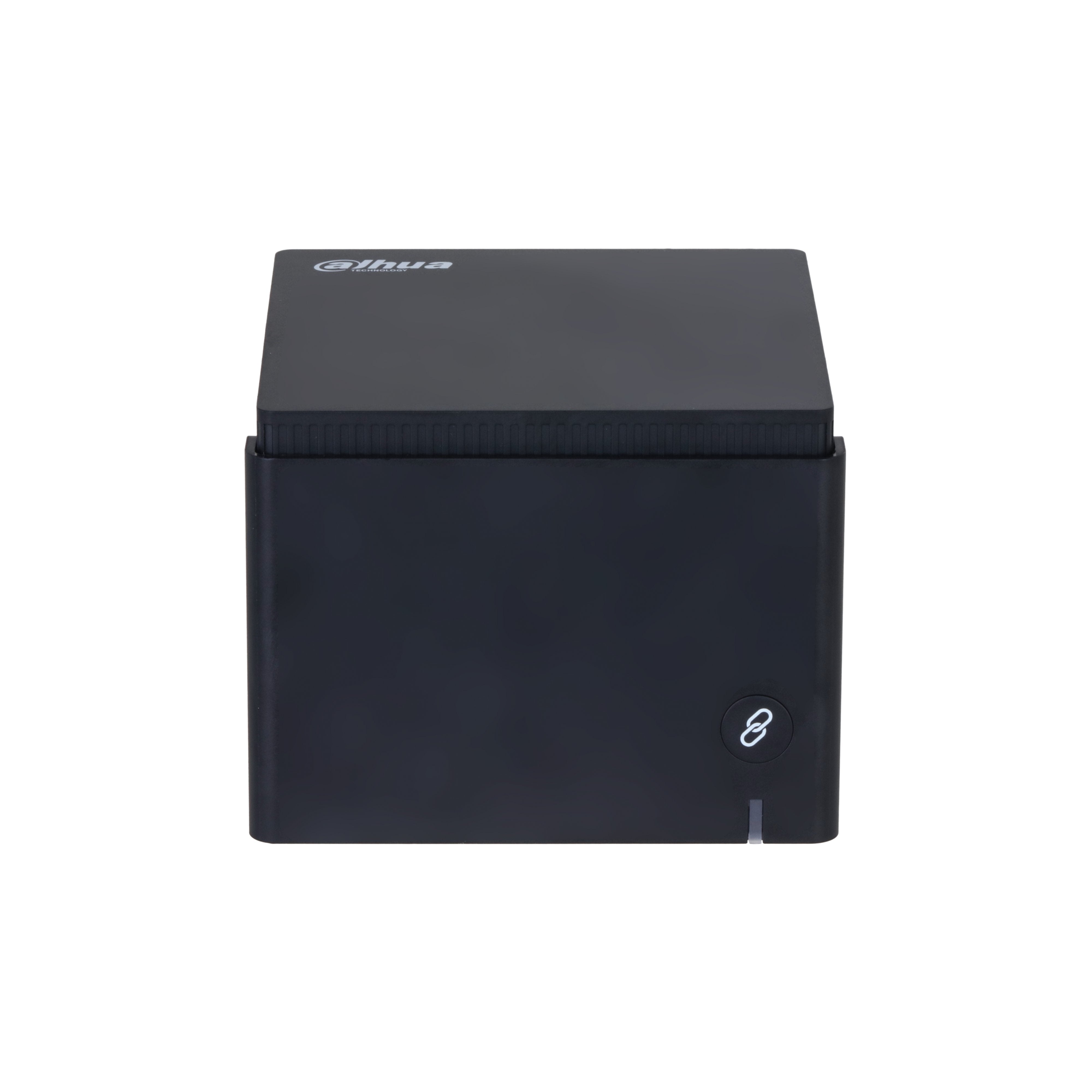 EAN 6923172548887 - Dahua Technology MAX18 Doble banda (2,4 GHz / 5 GHz) Wi-Fi 6 (802.11ax) Negro 3 Interno imagen 2