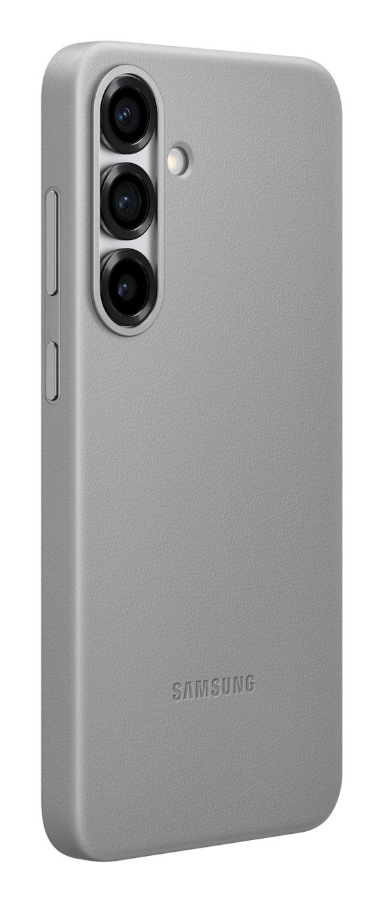 EAN 8806095850597 - Samsung EF-VS936PJEGWW funda para teléfono móvil 17 cm (6.7") Gris claro imagen 3
