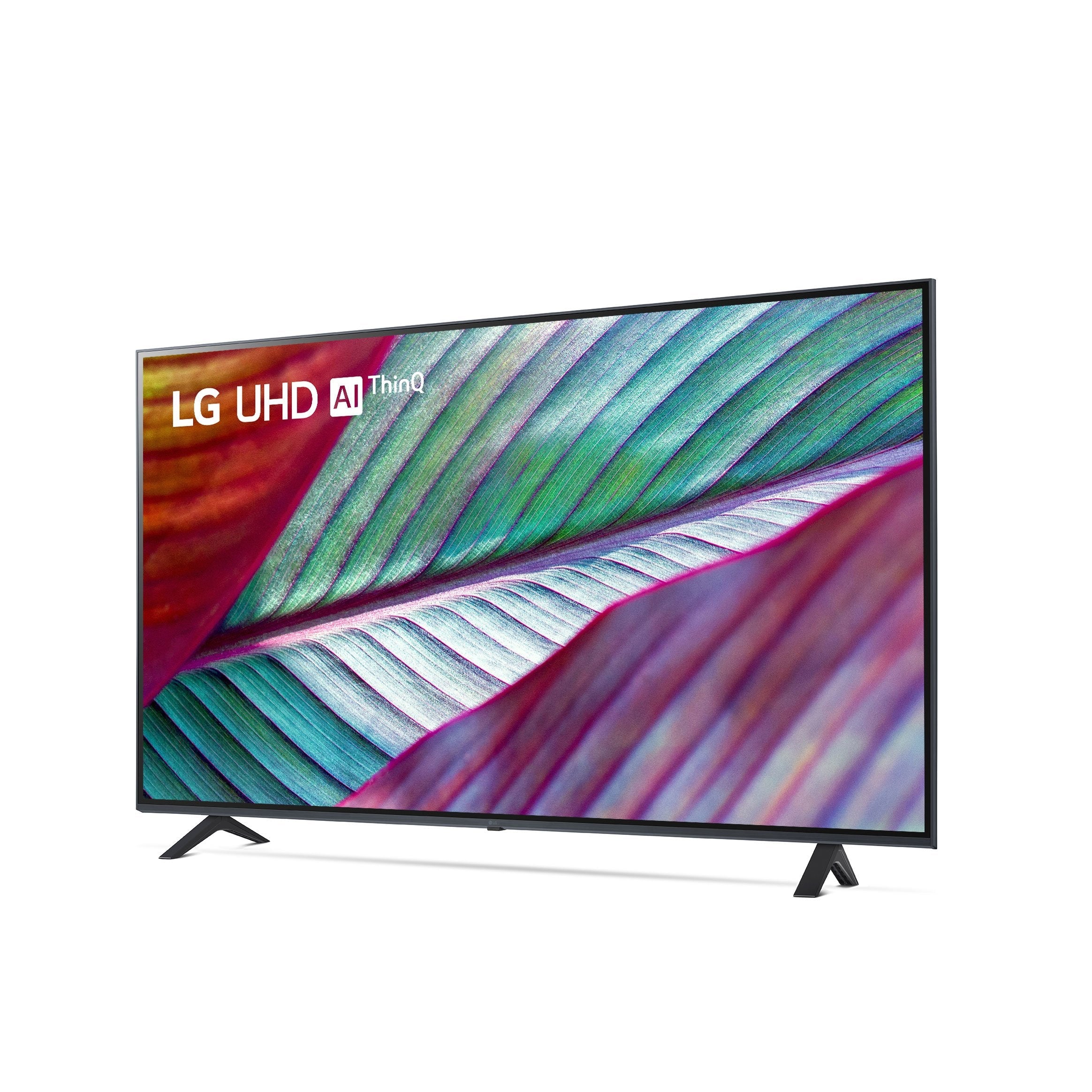 Lg 65" Led 65ur78006lk 4k Uhd Smarttv