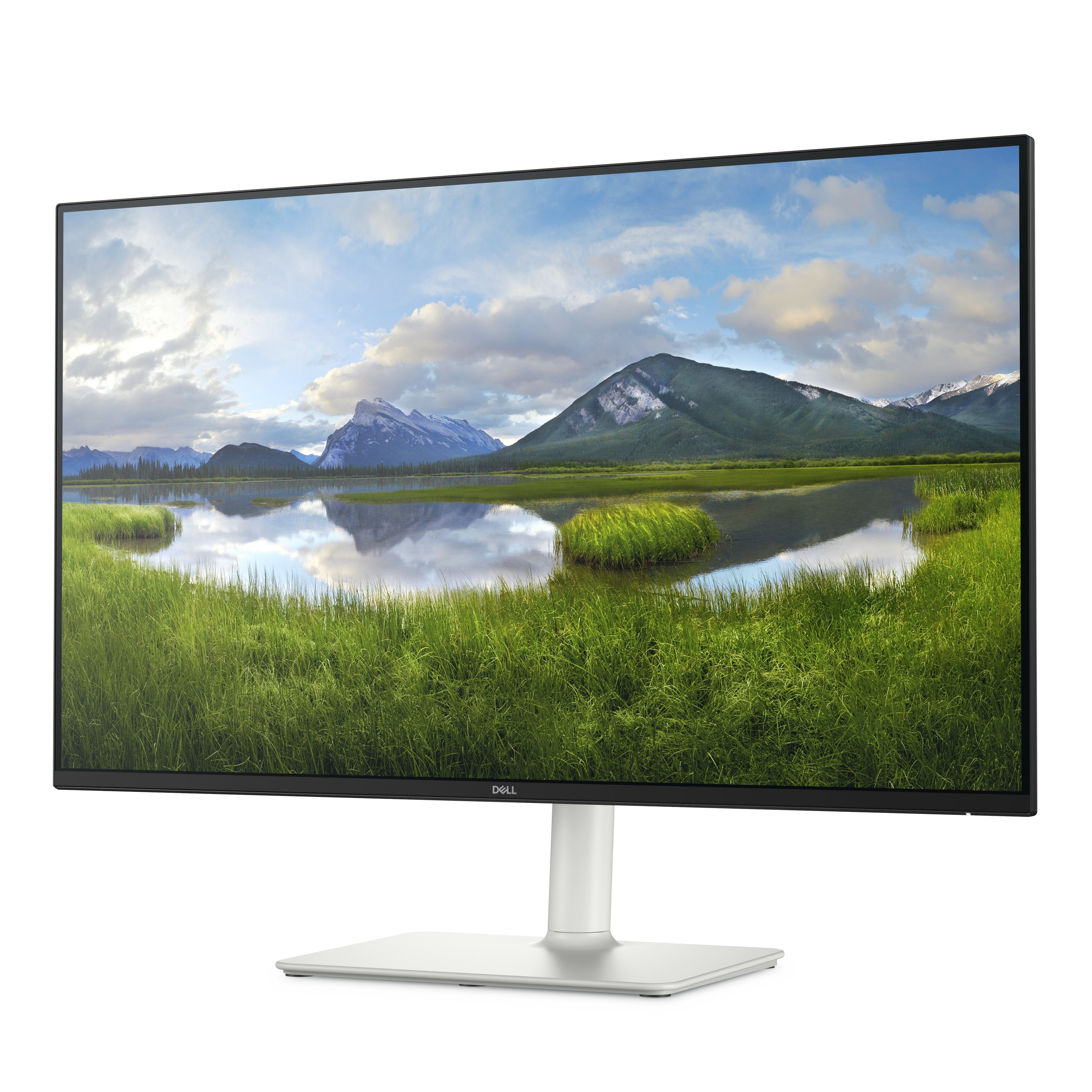 EAN 0884116465102 - DELL S Series S2725DS pantalla para PC 68,6 cm (27") 2560 x 1440 Pixeles Quad HD LCD Blanco imagen 2