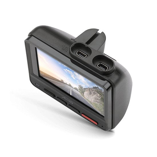 Mivue 935w Dash Cam