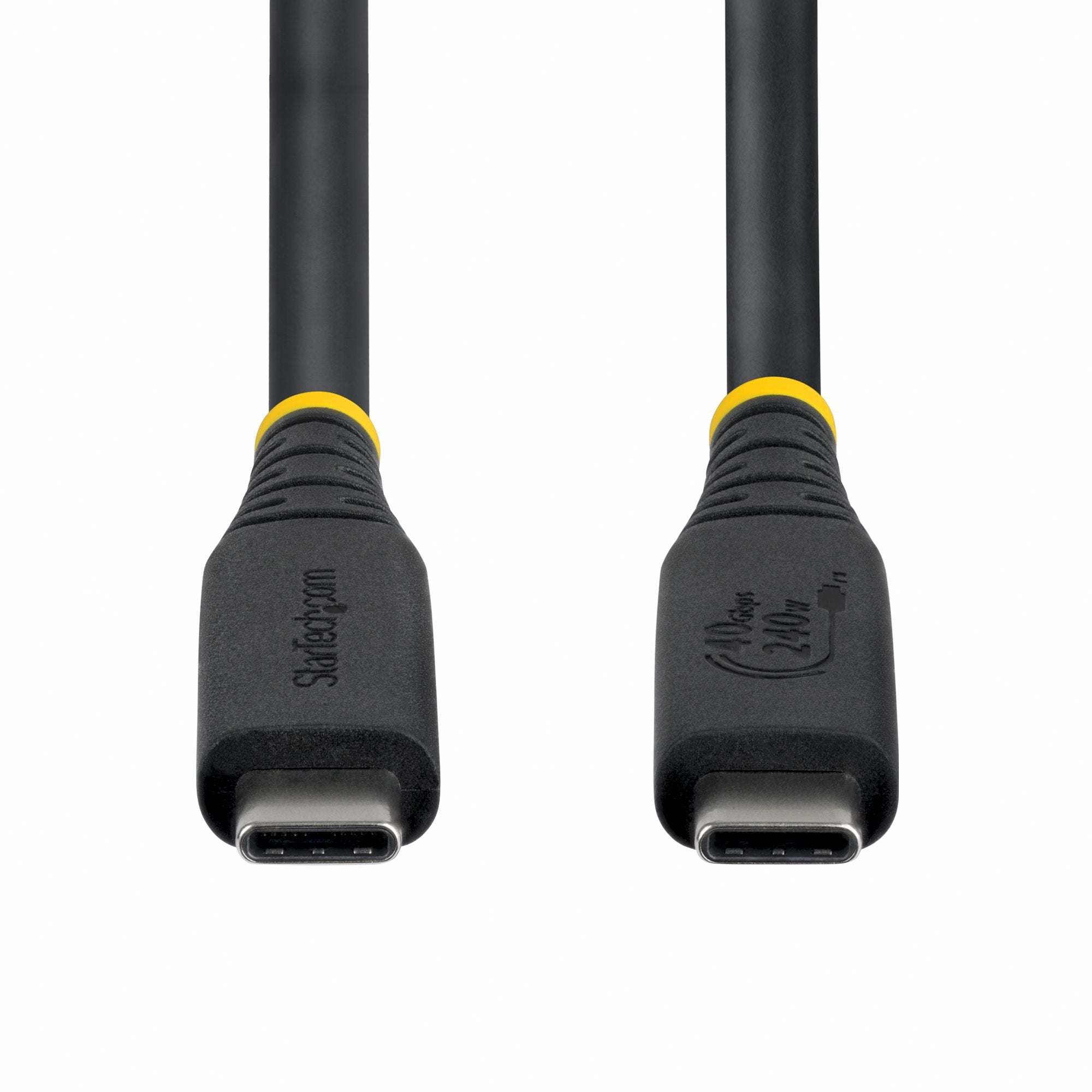 Cable Usb4 50cm Usb-C Tipo C Cabl