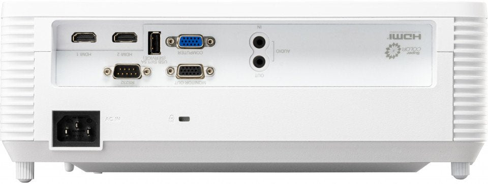 EAN 0766907020021 - Viewsonic PS502X videoproyector Proyector de corto alcance 4000 lúmenes ANSI XGA (1024x768) Blanco imagen 13