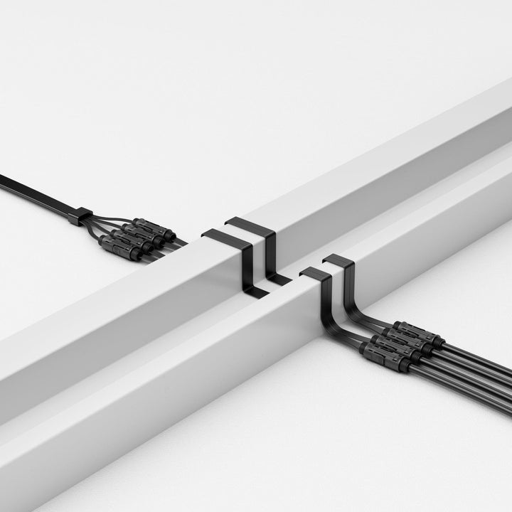 EAN 4895251606530 - EcoFlow Super Flat accesorio para estación de carga portátil Cable de carga imagen 2