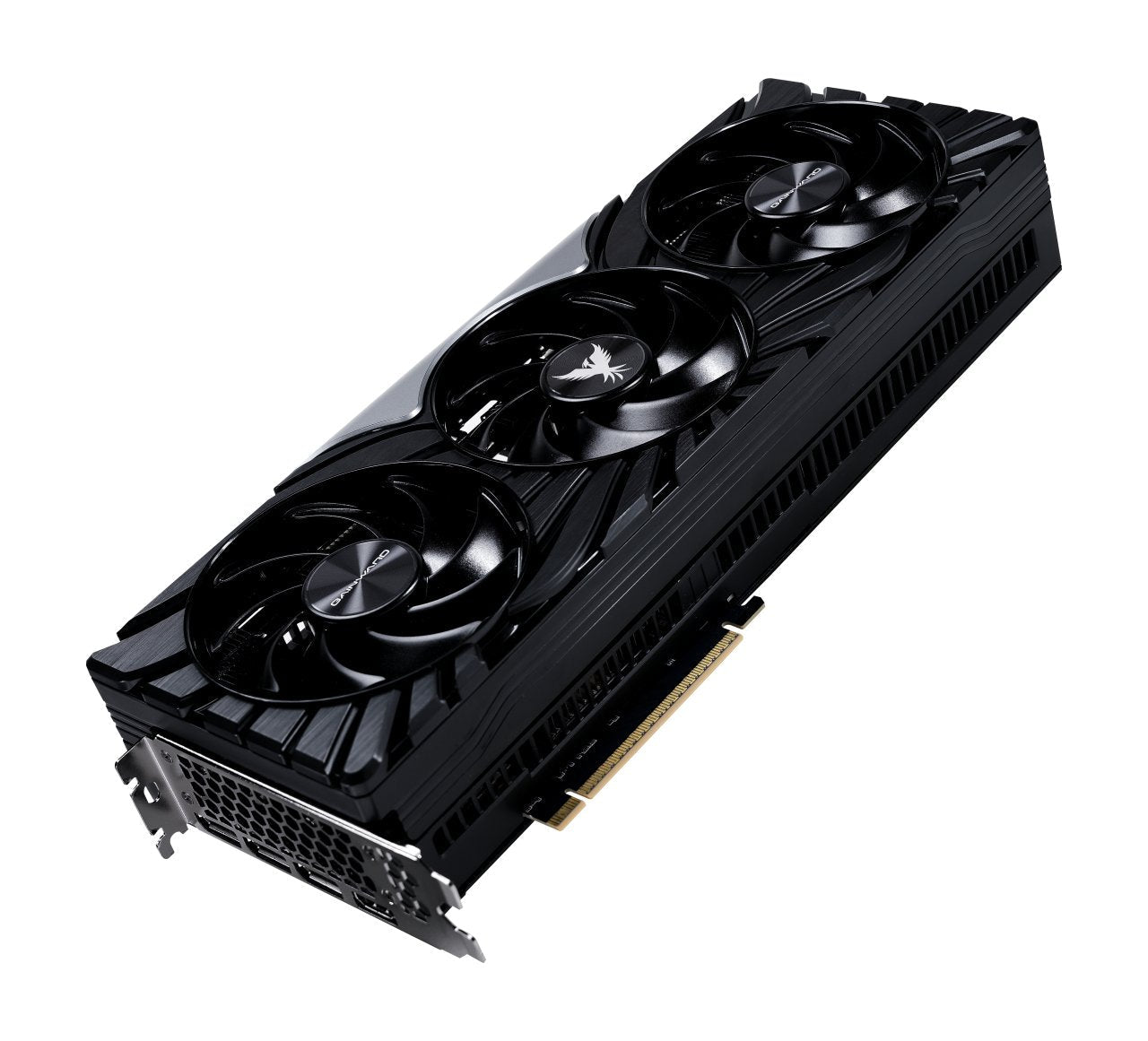 Tarjeta Gaming Gainward Rtx5080 Phoenix Gs 16gb Gddr7 Hdmi 3xdp