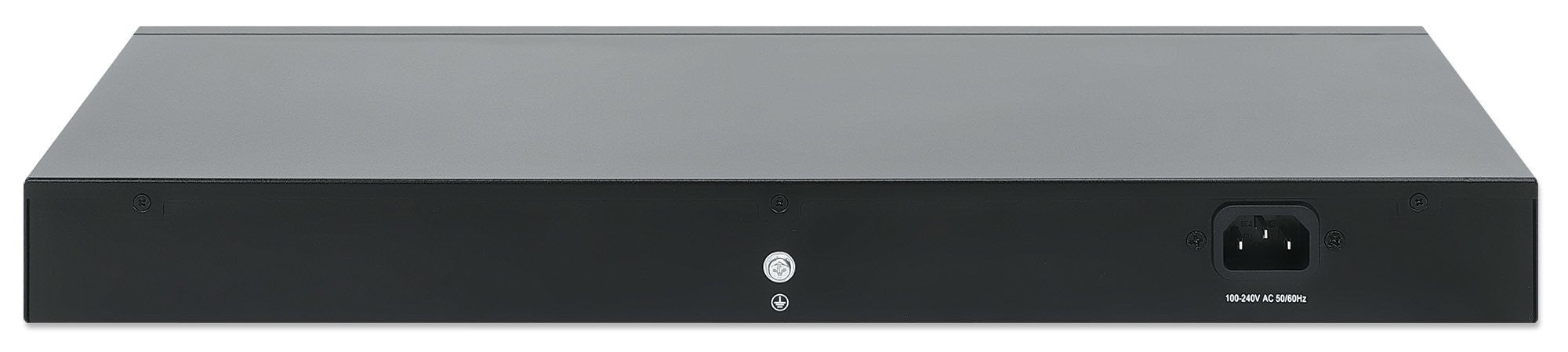 EAN 0766623561891 - Intellinet 561891 switch No administrado imagen 4