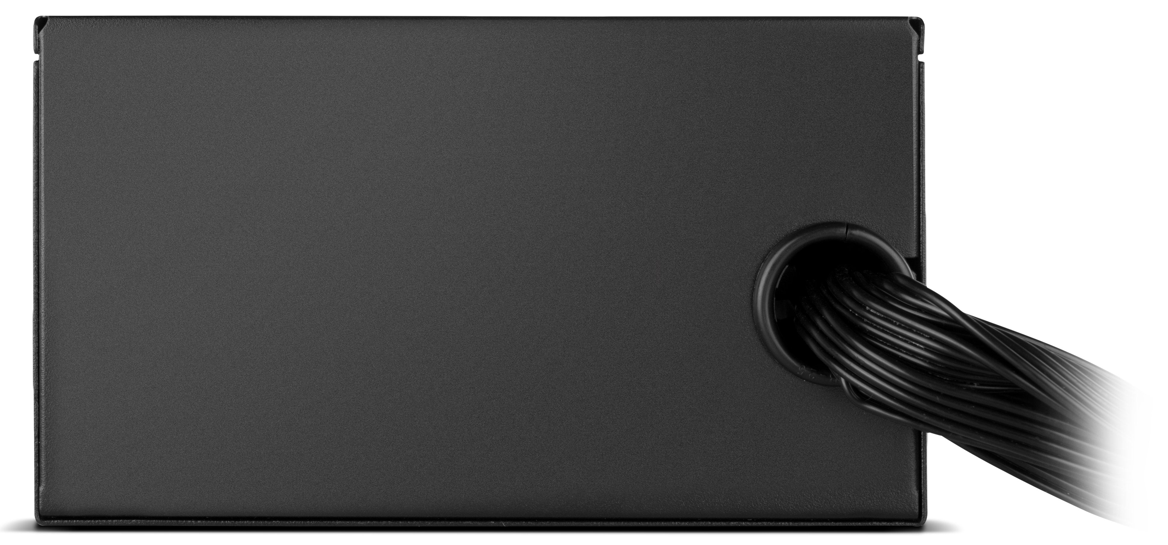EAN 8436587971167 - NOX Hummer Alpha unidad de fuente de alimentación 600 W 24-pin ATX ATX Negro imagen 5