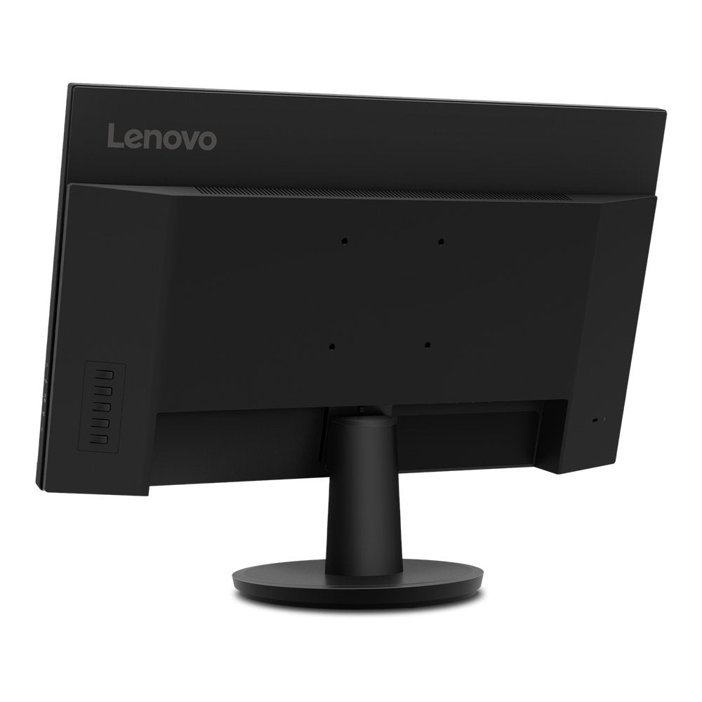 Monitor Lenovo N27q 27"Fhd Wled 100hz 300nits Ag Hdmi, Dp Black