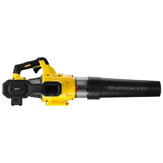 Soplador De Batería Dewalt 54v Dcmba572x1
