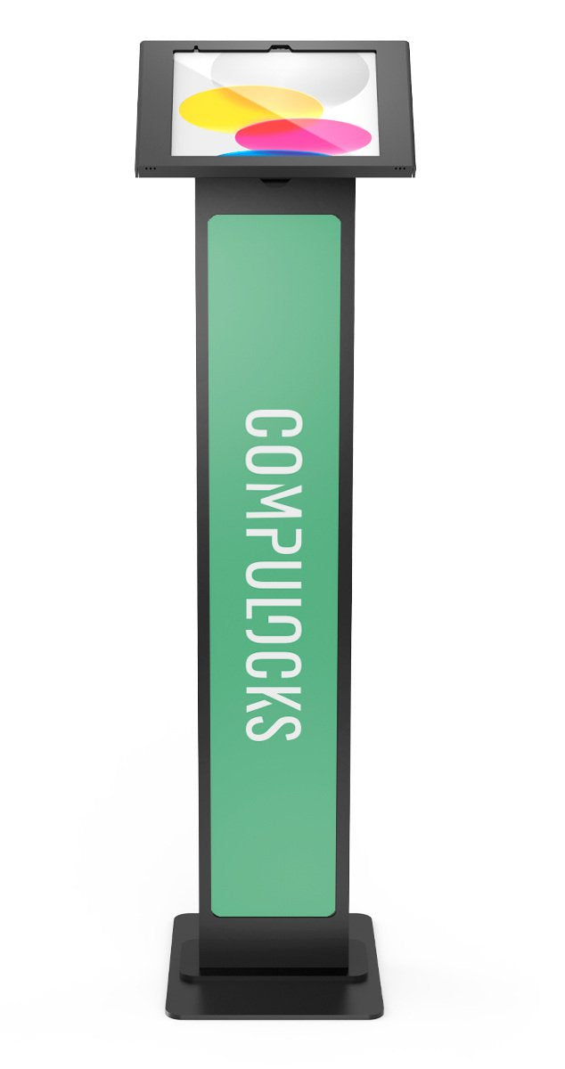 EAN 0819472028968 - Compulocks 140B209SWLB soporte de seguridad para tabletas 27,7 cm (10.9") Negro imagen 3